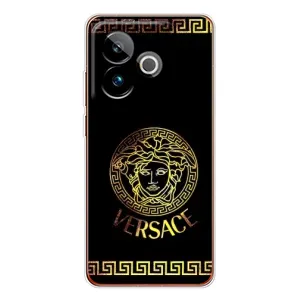 Чехлы VERSACE для ДжиТи 7 (PREMIUMPrint) (Logo Versace)