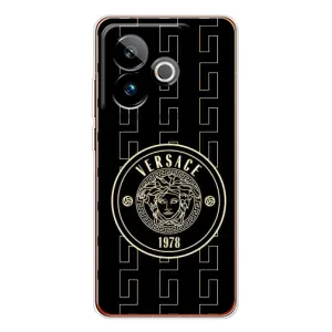 Чехлы VERSACE для ДжиТи 7 (PREMIUMPrint) (Лого Версаче)