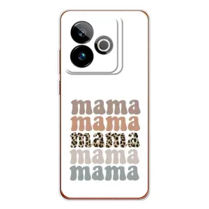 Чехлы для мамы на Realme GT 7
