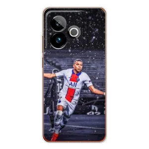 Чохли Кіліан Мбаппе для Realme GT 7 (Mbappe PSG)