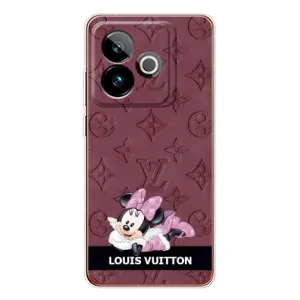 Чохол Disney Mouse Realme GT 7 (PREMIUMPrint) (Mikki LV)