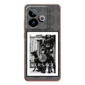 Чехлы VERSACE для ДжиТи 7 (PREMIUMPrint) (Версаче)