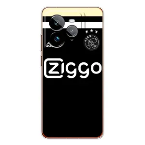 Чохли для Realme GT 7Pro (VPrint) - Футбольні клуби (AJAX)