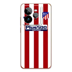 Чохли для Realme GT 7Pro (VPrint) - Футбольні клуби (Atletico)