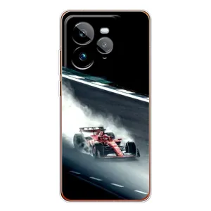 Чохол Формула1 на Realme GT 7Pro (Болід гоночний)