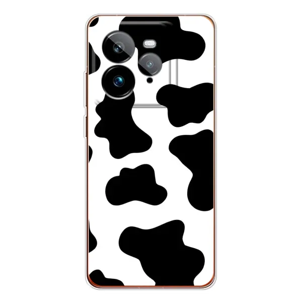 Чехол с принтом «Чорна Бурьонка» для Realme GT 7Pro Чехол с принтом «Чорна Бурьонка» для Realme GT 7Pro