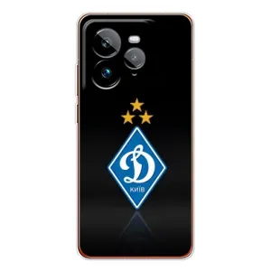 Чохли для Realme GT 7Pro (VPrint) - Футбольні клуби (Динамо Київ)