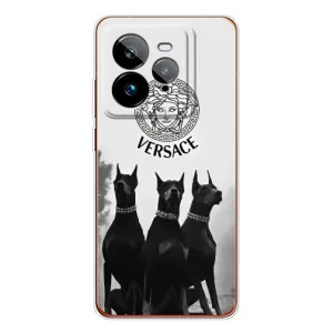 Чехлы VERSACE для ДжиТи 7Про (PREMIUMPrint) (Доберман Версаче)