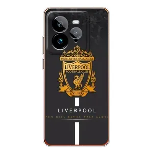Чохли для ДжіТі 7 Про (VPrint) - ТОП ФК (FC Liverpool)