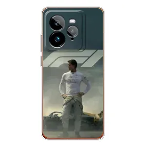 Чохол Формула1 на Realme GT 7Pro (Формула 1)