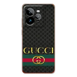 Чохли  GUCCI для ДжіТі 7 Про (AlphaPrint) (Gucci оригінал)