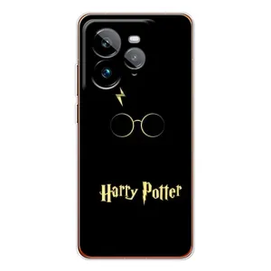 Чохли Фільми для ДжіТі 7 Про (VPrint) (Harry Potter)