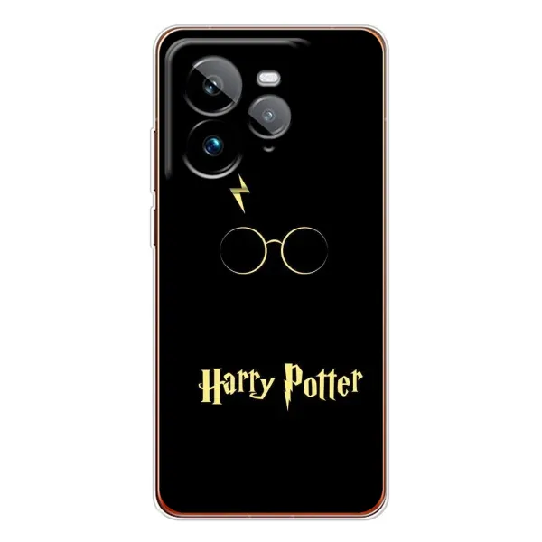 Чехол с принтом «Harry Potter» для Realme GT 7Pro