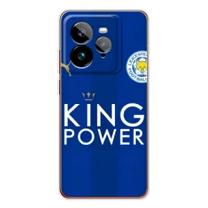 Чохли для Realme GT 7Pro (VPrint) - Футбольні клуби (Lester)