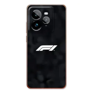 Чохол Формула1 на Realme GT 7Pro