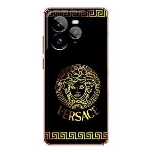 Чехлы VERSACE для ДжиТи 7Про (PREMIUMPrint) (Logo Versace)