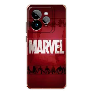 Чохол МАРВЕЛ для ДжіТі 7 Про (AlphaPrint) (MARVEL)