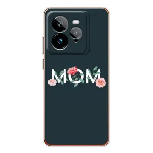 Чохли для мами на Realme GT 7Pro (Mom дизайн)