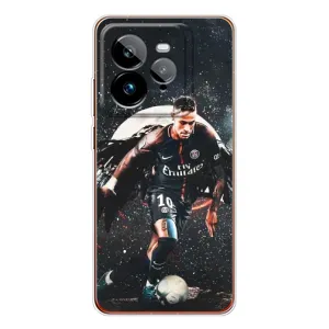 Чохол Неймар для Realme GT 7Pro (AlphaPrint) (PSG Neymar)