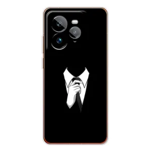 Чохол для ДжіТі 7 Про - (AlphaPrint) з принтом (ТОП продажів) (Стиляга)