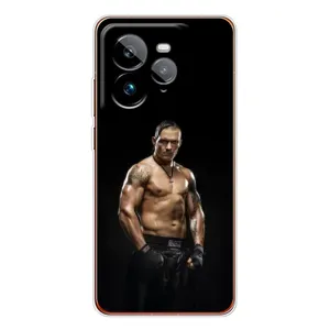 Чохол з принтом «Чемпіон Олександр Усик» для Realme GT 7Pro
