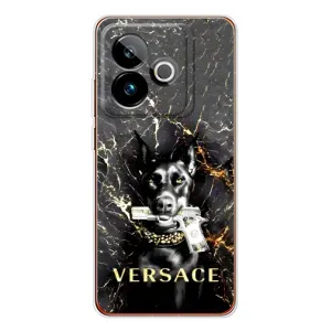 Чехлы VERSACE для ДжиТи 7Т (PREMIUMPrint)