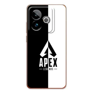 Чохли з топовими принтами для ДжіТі 7Т (APEX)