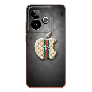 Чехлы ГУЧЧИ для ДжиТи 7Т (AlphaPrint) (Apple gucci)