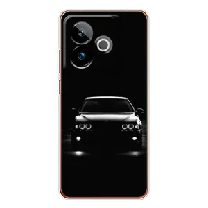 Чехол для ДжиТи 7Т - с принтом БМВ (AlphaPrint) (Машина BMW)