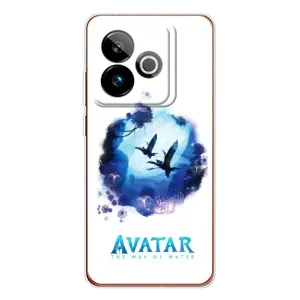 Чохли з фільму АВАТАР для Realme GT 7T (AlphaPrint)