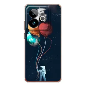 Космічні Чохли для ДжіТі 7Т (VPrint) (Планети кульки)