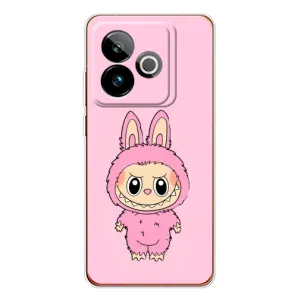 Чохол з Лабубу на Realme GT 7T
