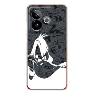 Чехлы с крутыми принтами для Realme GT 7T - (PREMIUMPrint)