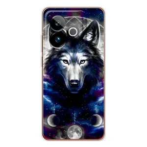 Захисні чохли для ДжіТі 7Т (AlphaPrint) (ХІТ продаж) ВОВК