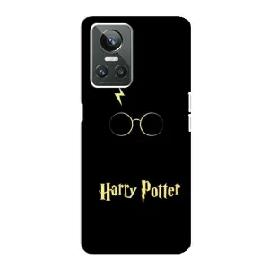 Чохли Фільми для РеалМі ГТ Нео 3 (VPrint) (Harry Potter)