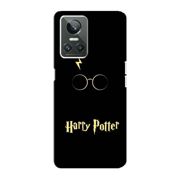 Чохол з принтом «Harry Potter» для Realme GT Neo 3 Чохол з принтом «Harry Potter» для Realme GT Neo 3
