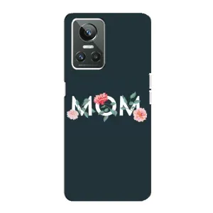 Чохли для мами на Realme GT Neo 3 (Mom дизайн)
