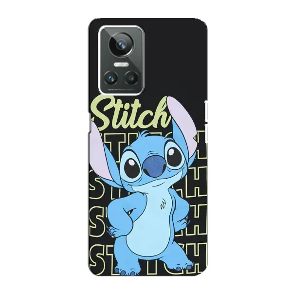 Чохол з принтом «Stitch 626» для Realme GT Neo 3 Чохол з принтом «Stitch 626» для Realme GT Neo 3