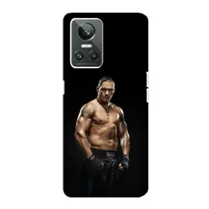 Чохол з картинкою Олександр Усик для Realme GT Neo 3 (Чемпіон Олександр Усик)