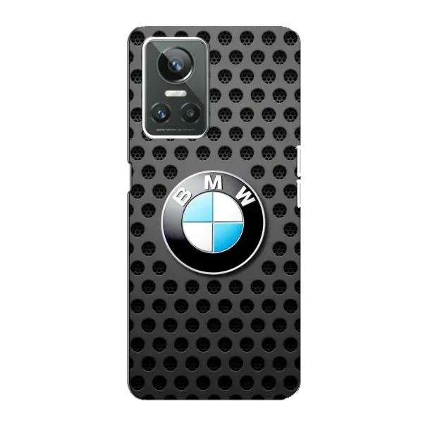 Чохол з принтом «Знак БМВ» для Realme GT Neo 3