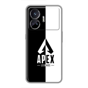 Чехлы с топовыми принтами для Реалми ДжТ Нео 5 (APEX)