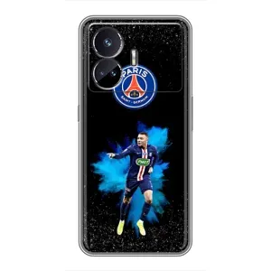 Чехлы Килиан Мбаппе для Realme GT Neo 5 (Мбаппе ПСЖ)