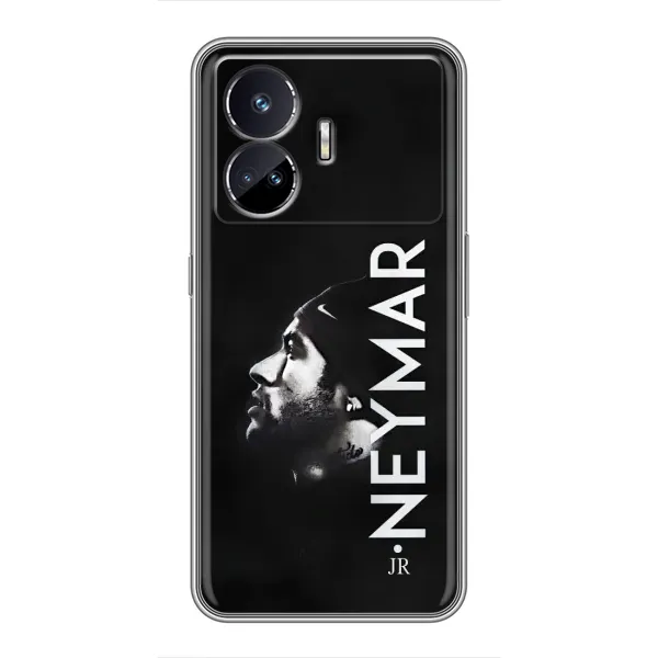 Чехол с принтом «NEYMAR» для Realme GT Neo 5