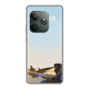 Чехлы с фильма АВАТАР для Realme GT Neo 6 SE (AlphaPrint)