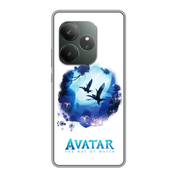 Чехол с принтом «мир Аватаров» для Realme GT Neo 6 SE Чехол с принтом «мир Аватаров» для Realme GT Neo 6 SE
