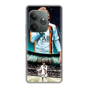Чохол Неймар для Realme GT Neo 6 SE (AlphaPrint)