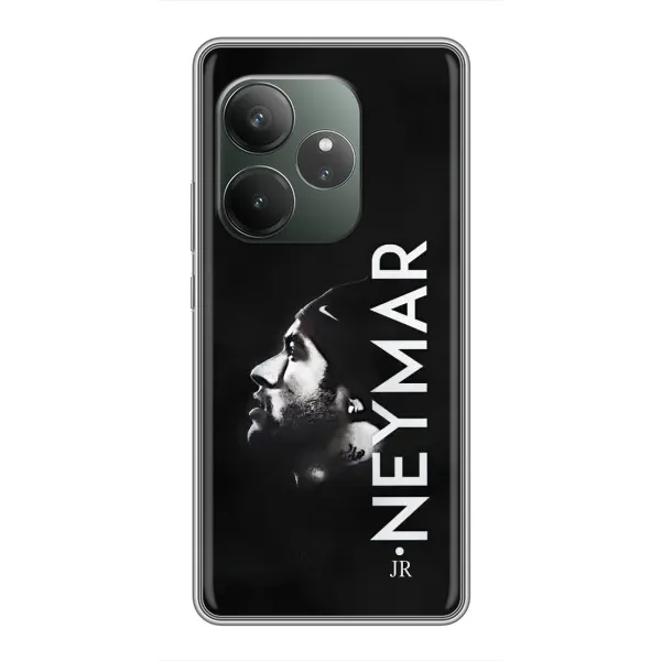 Чехол с принтом «NEYMAR» для Realme GT Neo 6 SE