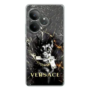 Чохли VERSACE для GT Нео 6 (PREMIUMPrint) (AlphaPrint-ген.)