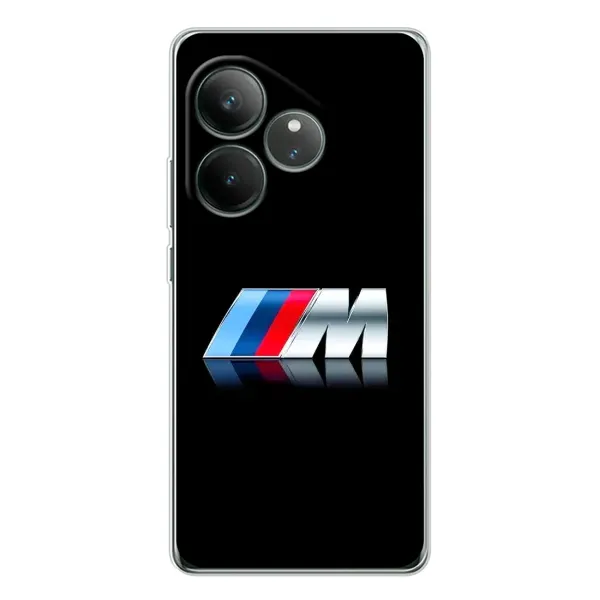 Чехол с принтом «AMG» для Realme GT Neo 6 Чехол с принтом «AMG» для Realme GT Neo 6