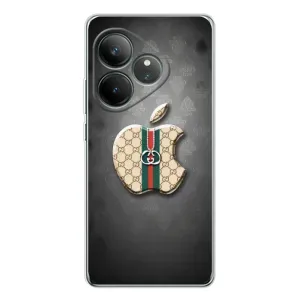 Чохли  GUCCI для GT Нео 6 (AlphaPrint) (Apple gucci)